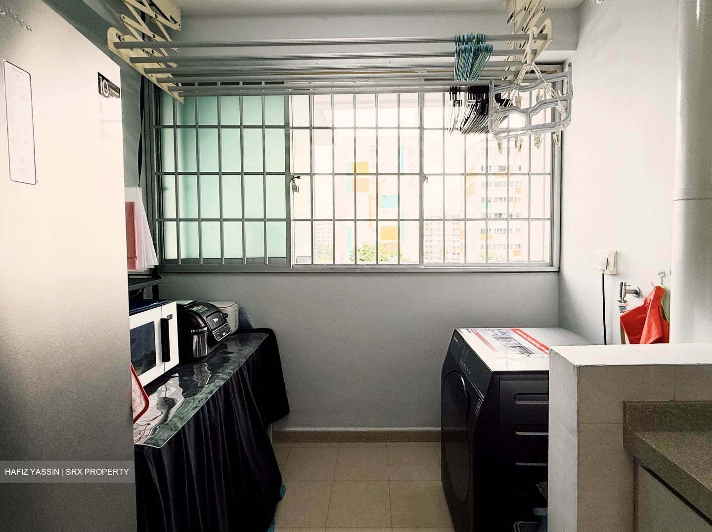 Blk 501B Palm Breeze @ Yishun (Yishun), HDB 4 Rooms #610343371